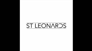 St Leonards- Walk Beside Me