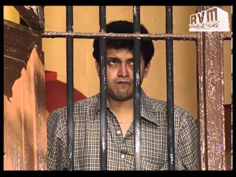 Episode 403: Nambikkai Tamil TV Serial - AVM Productions