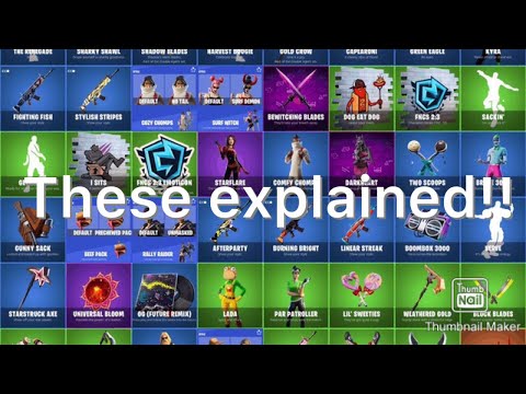 *New* leaked stuff of patch 13.20!!