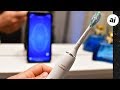 Philips Sonicare DiamondClean Smart HX9903