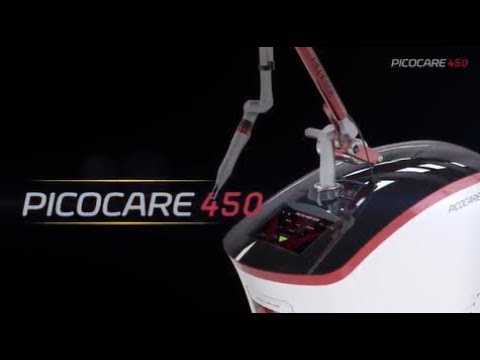 PICOCARE450