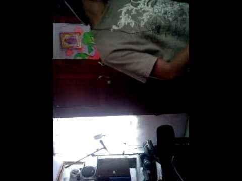 Un rato de buen rap DNL vs Navy batalla