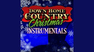 Santa Claus Is Comin' on a Boogie Woogie Choo-Choo Train (Instrumental Version)