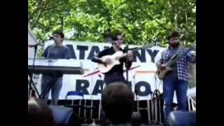 OBESES   Correm! Sant Jordi 2014