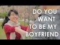 Do You Want To Be My Boyfriend [FROZEN PARODY ...