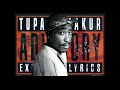 Tupac Hail Mary Telephone Ringtone