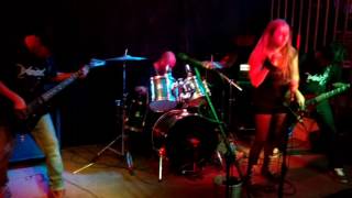 Deformity - The Immortals (Unleashed) Underground Bar Saltillo 💣👏