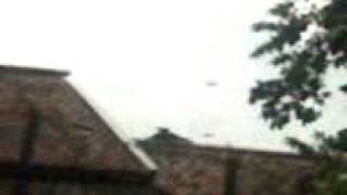 preview picture of video 'UFO Under Attack @Bandung, INDONESIA  (21-12-2009)'
