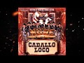 Conjunto Nube - Caballo Loco (Huapango) / 2020