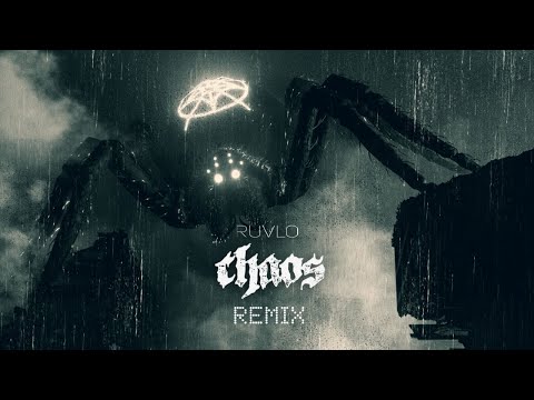 RUVLO - Chaos In The Confines (Remixes) EP (Full Mix)
