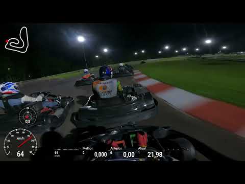 AKARS VP1500 Seletiva - 18ª Etapa Pesados - 26-10-2023 - 20:40