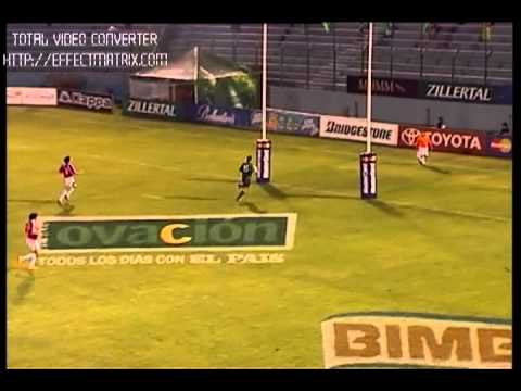 Seven de Punta del Este. Mejores Tries.