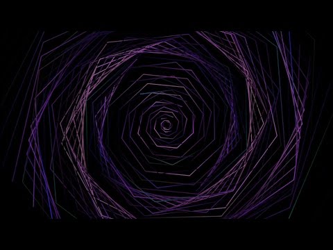 Club Visuals 802 - Motion Background video HD