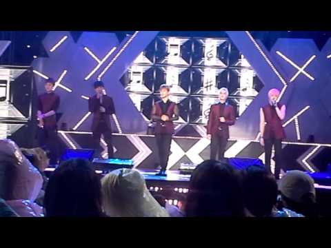 130708 MBLAQ Celebrate