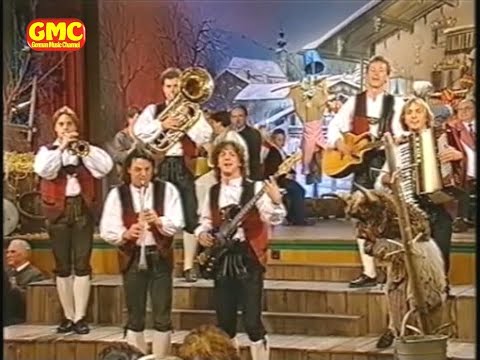 Alpensound - I liab di 1995