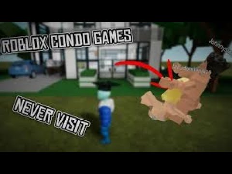 Roblox Condo Generator