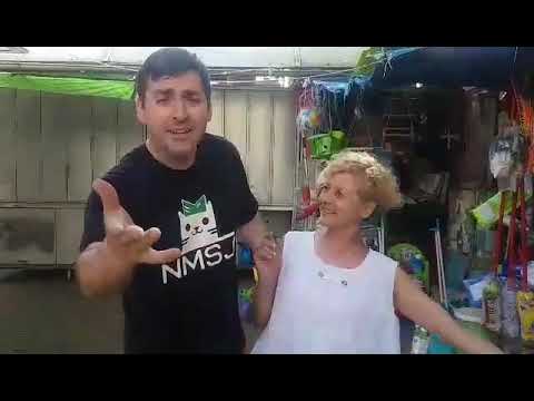 Zoka Bosanac, Đe si Ružo