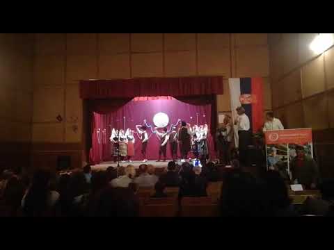 KUD POLET PADEZ- Igre iz okoline Leskovca