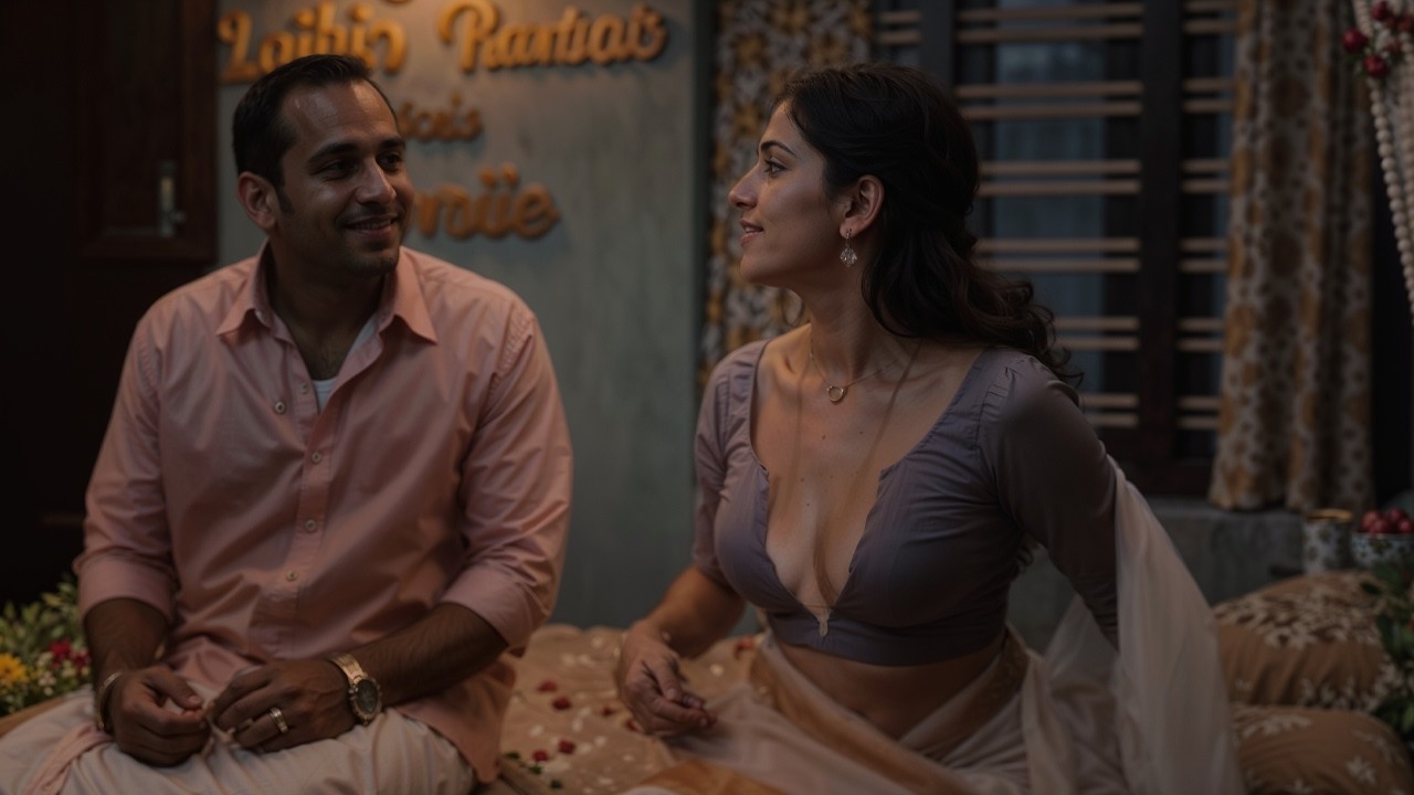 Sahug Raat Kiya To Maut Paki South Movie Explained In Hindi