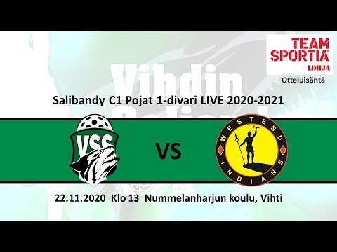 C1 Divari VSS-Indians 22.11.2020
