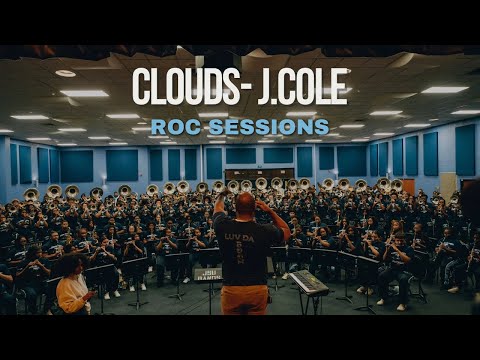 ROC Session | cLOUDs - J.Cole | Jackson State University