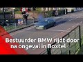 Automobilist schept 87-jarige vrouw en rijdt door | Bureau Brabant