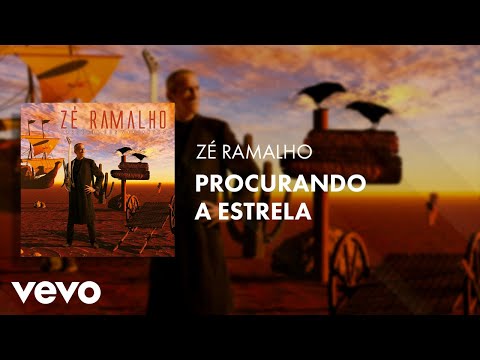 Procurando a Estrela - Zé Ramalho