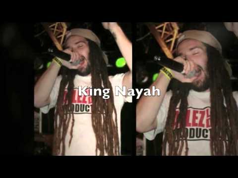 King Nayah   Sensy Lady Special Reggaesudouest com
