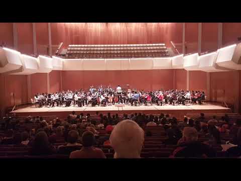 2019.04.24 - Franz Schubert, Musical Moment