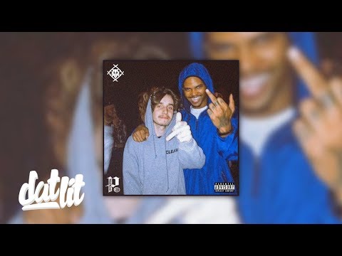 Pouya X Xavier Wulf - whatever mane (Prod. by Spock)