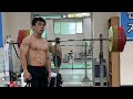 간단 오전 훈련 영상 ^^ (20.07.28.am)