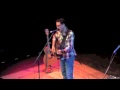Brian Dolzani - When I Sleep (live)