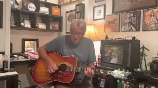 Linda Ronstadt &amp; Anne Savoy-King of Bohemia  10/16/22