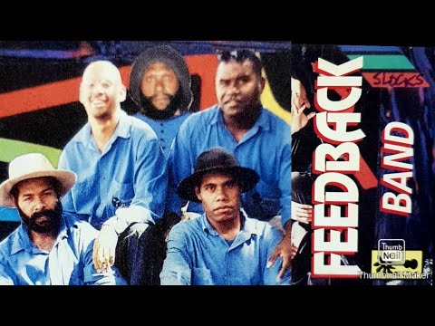 Feedback Band - BOEN SARERE