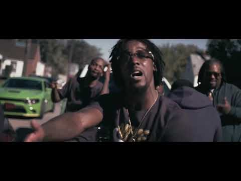 Cokane Cash - Birth Marc [Cash Kidd Diss] (Official Music Video)