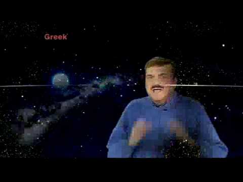 "Jack Horkheimer Star Gazer" 1 Minute Aug. 16-22, 2010