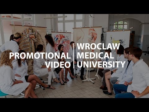 Wroclaw Tıp Üniversitesi