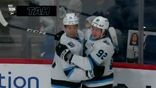 Cooley et Guenther font la différence pour l'Utah