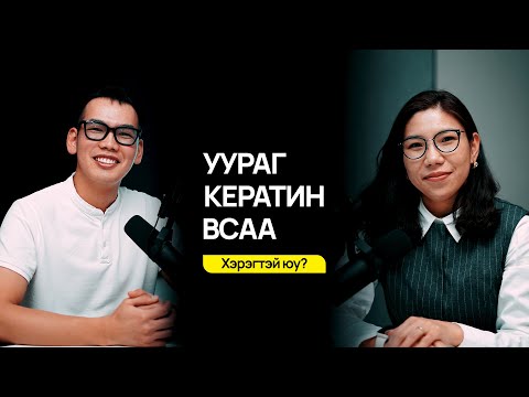 Sports Supplements - Спортын нэмэлт бэлдмэлийг хэрхэн хэрэглэх вэ?