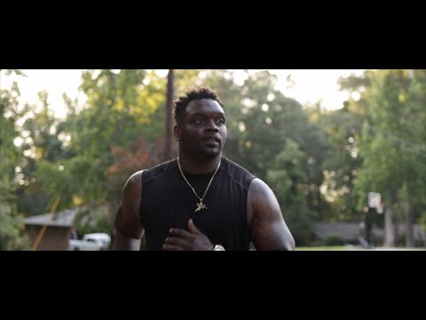 Sy Yung x K Major - Praying For Me (Shot by @brandonbryantfilms)