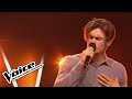 Mikael Johansen Where S My Love SYML Blind Auditions The Voice Norway 2025
