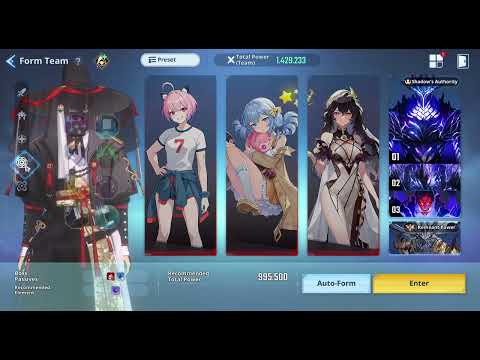 Solo Leveling ARISE Gameplay: Wave 20 Battlefield of Chaos - Battlefield of the Dead