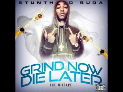 StuntHard Buda ft Rich Ro & StuntHard Tez - Never Change