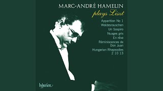 Download lagu Liszt: Réminiscences de Don Juan, Grande fantaisie, S. 418 mp3