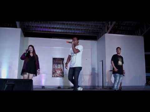 KOGKOG - Paano Na (Kaya) Live @ Katakan: Liyab