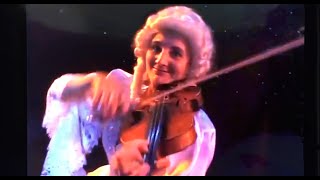 Violinistin Schweiz