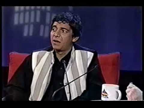 Time Tunnel - Jô Soares and Zeca Pagodinho - "It's the same but it's different"