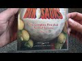 Dinosaurs The Complete Series DVD Unboxing