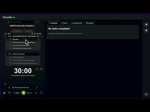 YouTube video