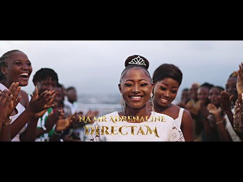 @loicsumfor  & @awuacapero  - Severally (Official Video) [Chakap by Adrenaline]